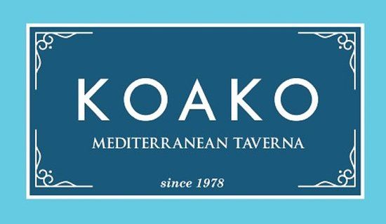 Koako Mediterranean Taverna